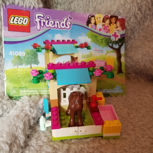 41089 lego friends
